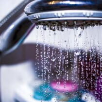 Smart Shower Systems