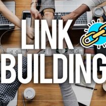 link building